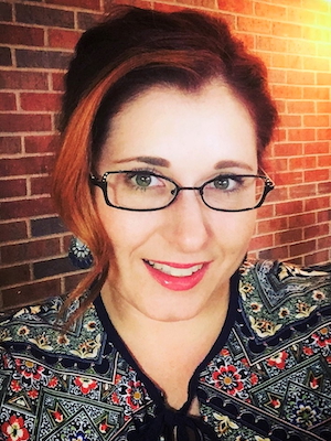 Krystal Iseminger