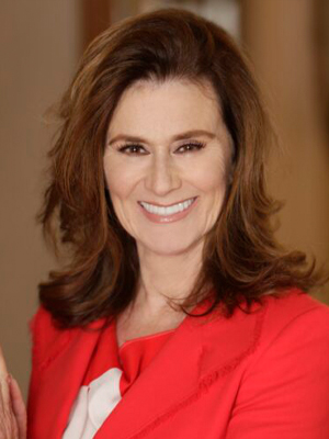 Lynda Jackson