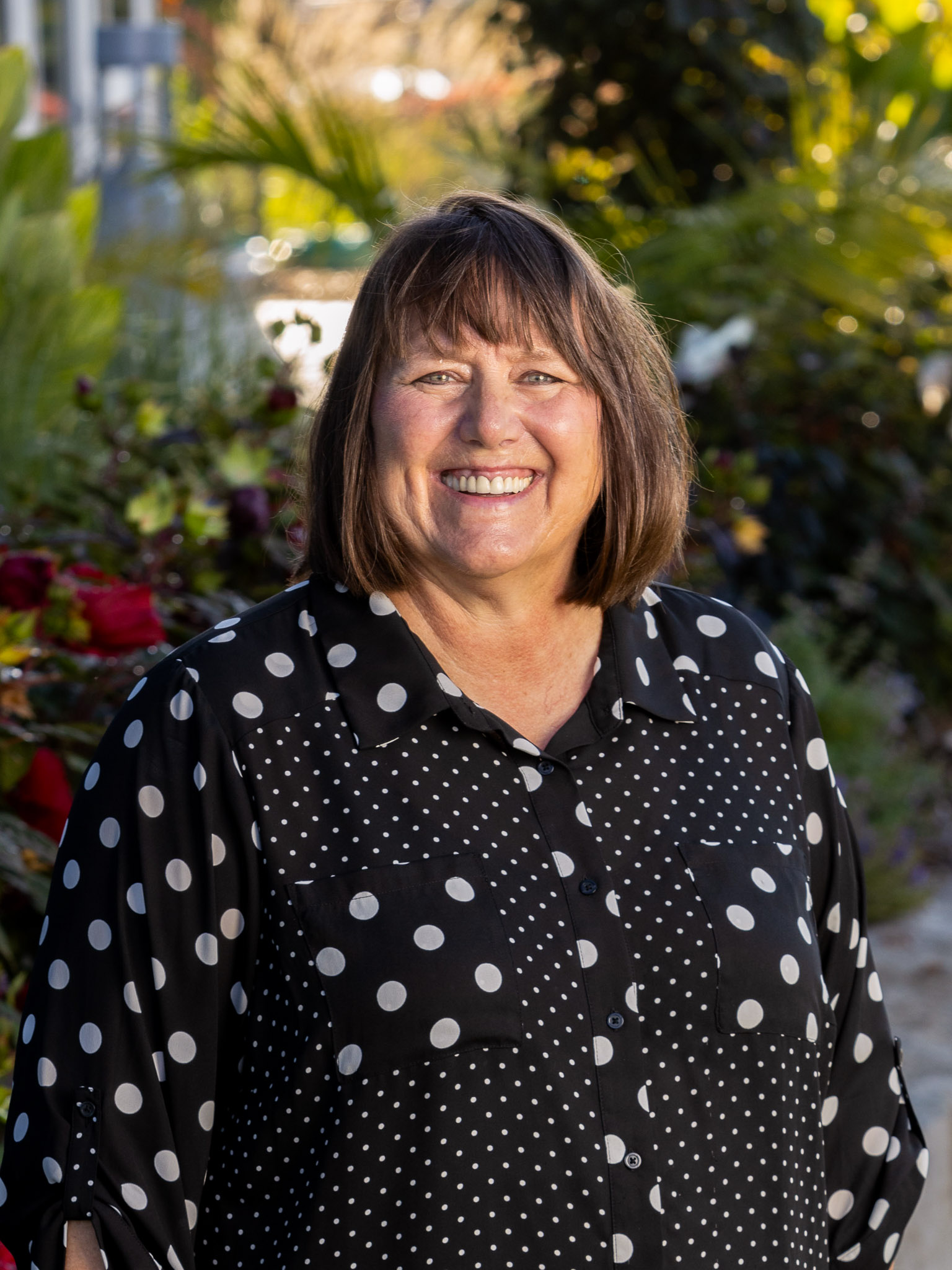 Shirley James PT, PhD