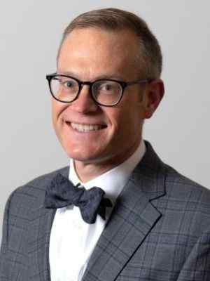 Jeffrey Jarman Ph.D., Dr.