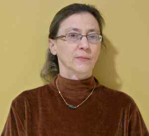 Thalia Jeffres PhD, Dr.