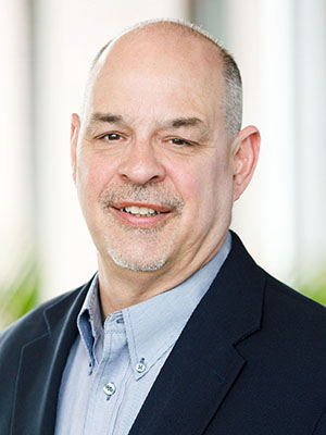 Michael Jorgensen Ph.D., Dr.