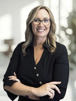 Nikki Keene Woods PhD, MPH, Certified in Public Health