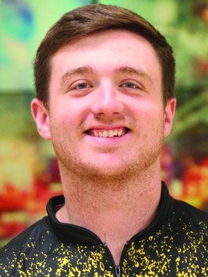 Alec Keplinger