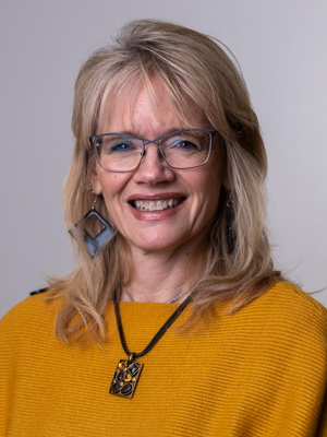 Dawn Kerr
