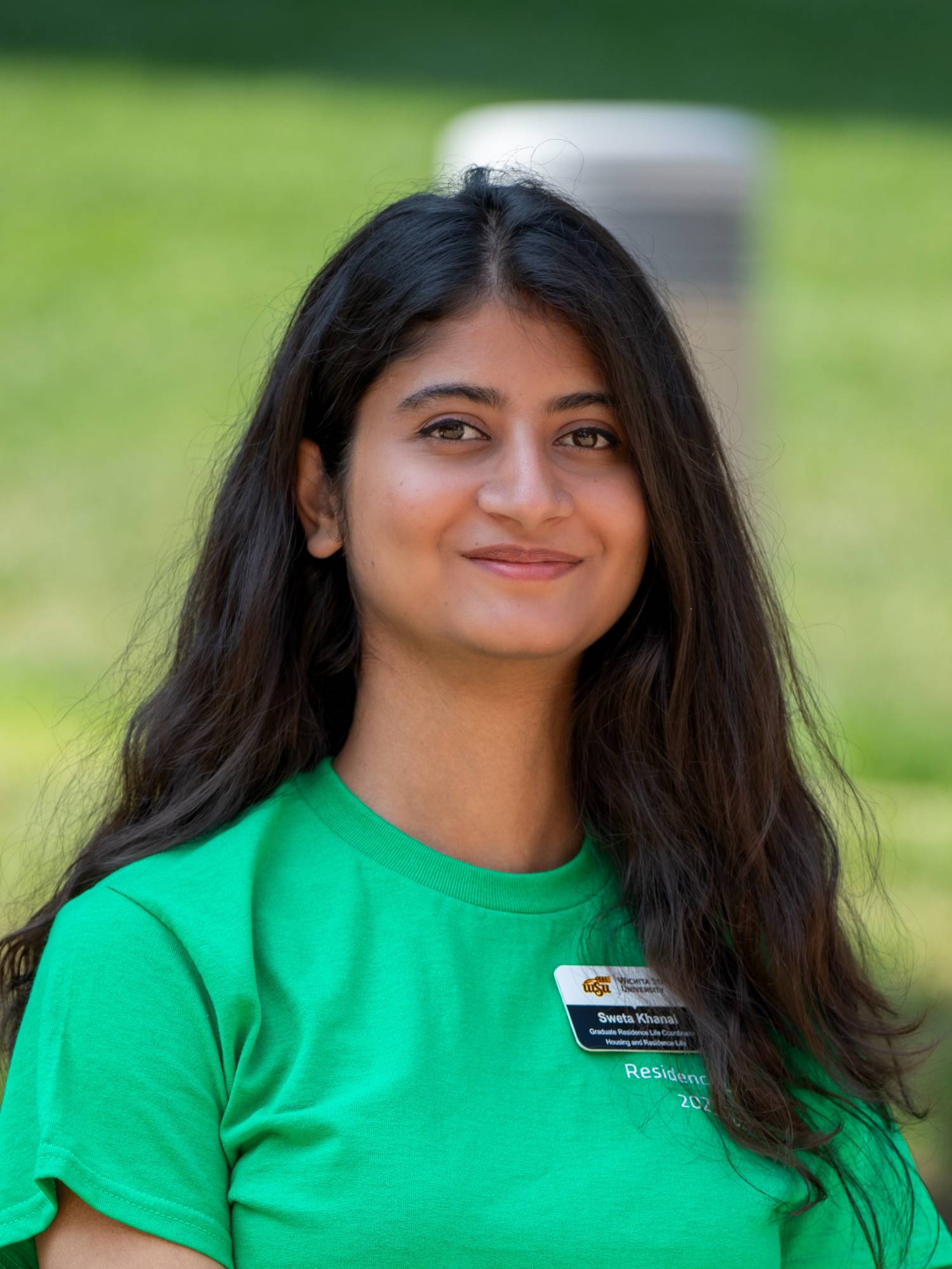 Sweta Khanal