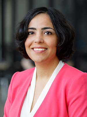 Nadia Kianvashrad Ph.D., Dr.