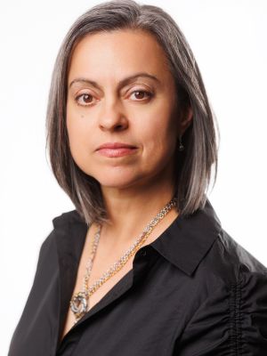 Regina Klenjoski MFA