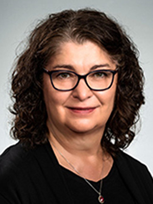Mary Koehn APRN, CHSE