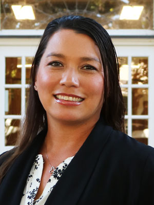 Marissa Kouns