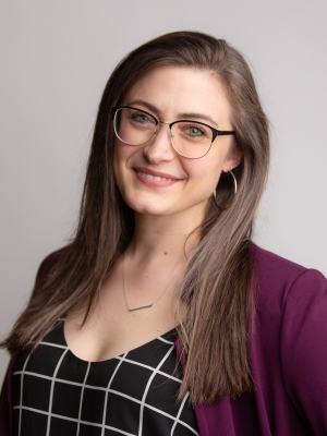Melissa Penkava Koza MFA