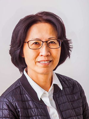 Kate Kung-McIntyre