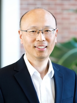 Yongkuk Lee Ph.D., Dr.