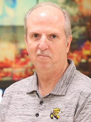 Mark Lewis