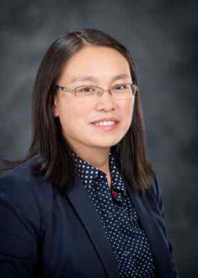 Yuan Liu PhD, Dr.