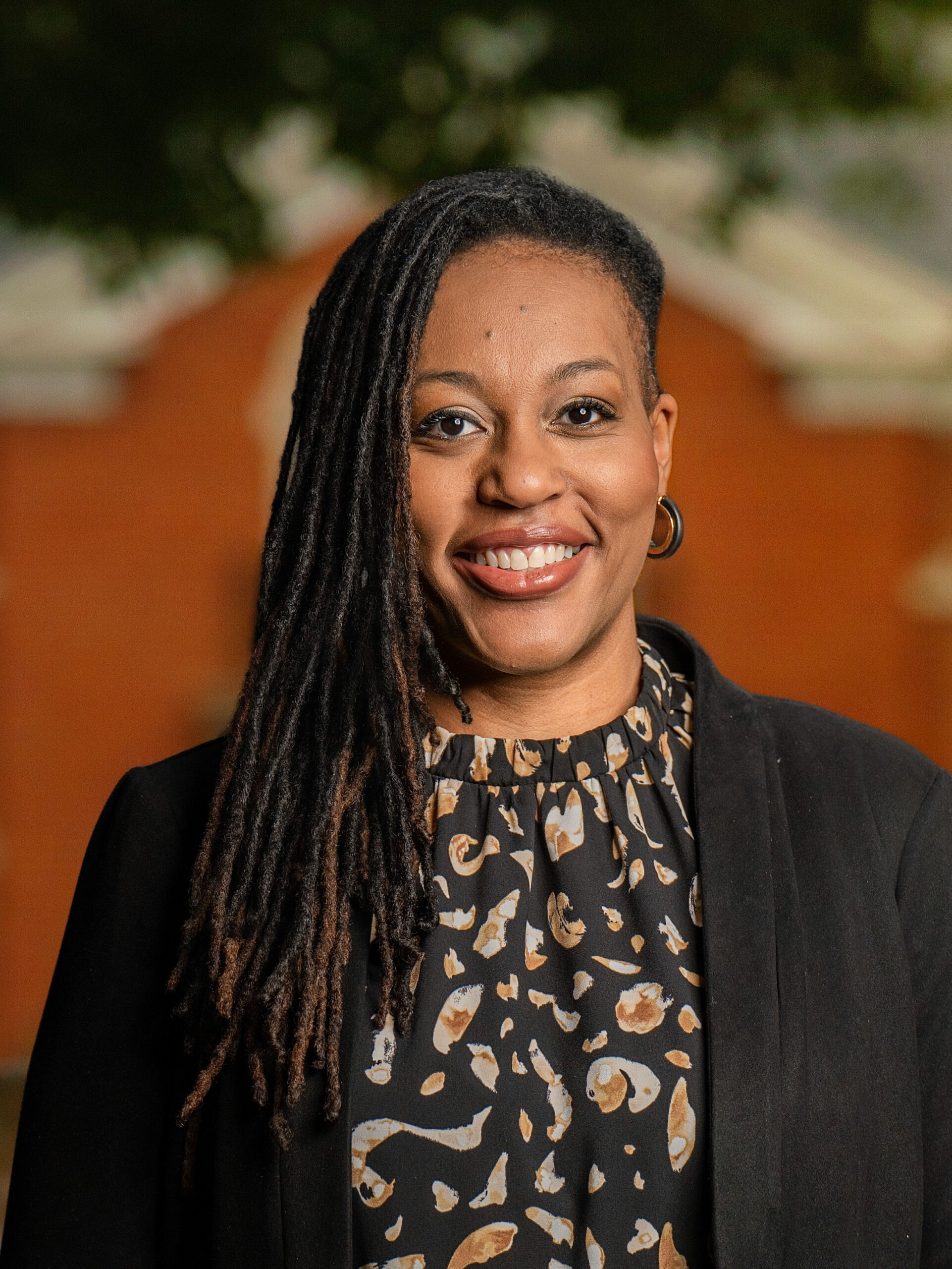 Christina Long