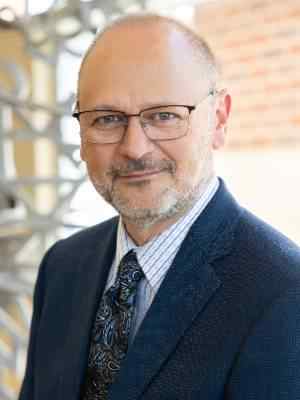Stanley D. Longhofer