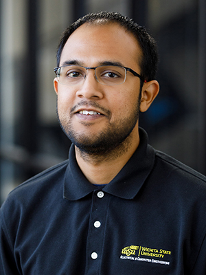Arun-Kaarthick Manoharan, Ph.D.