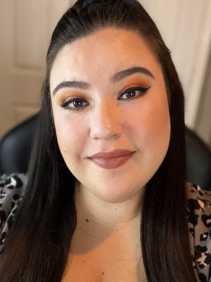 Chelsea Martinez B.A.