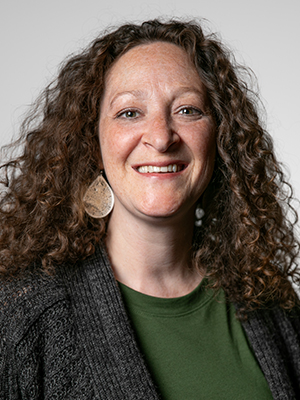 Lainie Mazzullo-Hart