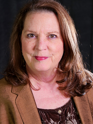 Madeline McCullough