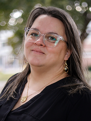 Amanda McElroy
