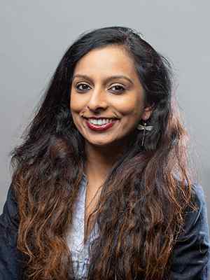Mythili Menon, Dr.