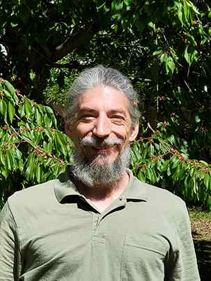 Holger Meyer Ph.D., Dr.