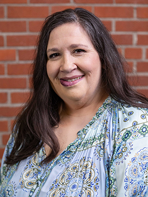 Shaunna C. Millar, LMSW