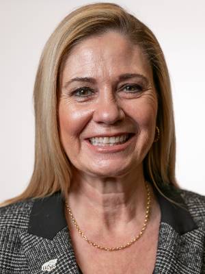 Monica Lounsbery Ph.D.