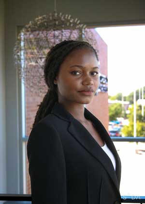 Berthe Mwajuma
