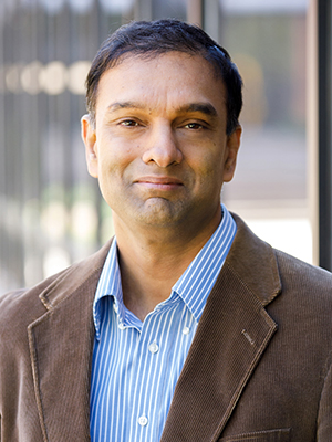 Rajeev Nair, Dr.