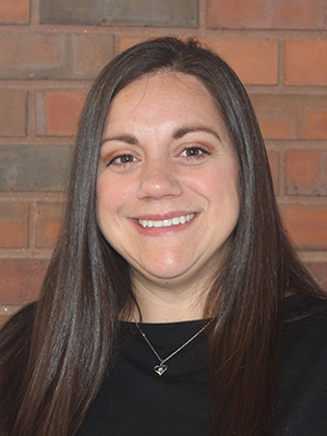 Julie Nash
