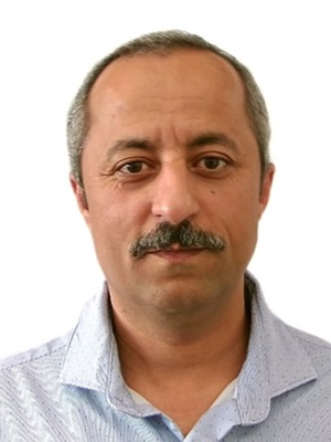 Mohamed Nasser PhD, Dr.
