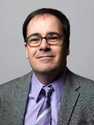 Enrique Navarro, PhD