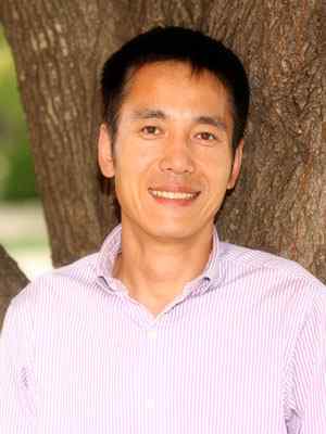 Rui Ni Ph.D.