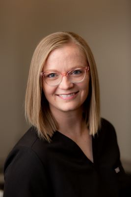 Sarah Nickel MS, MLS(ASCP)