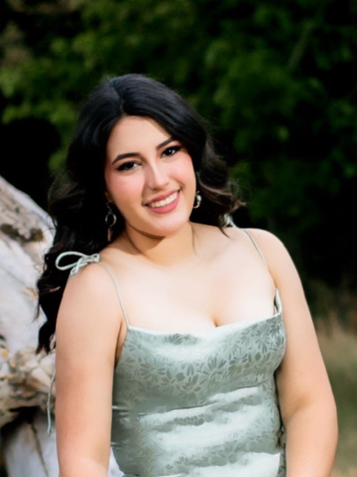 Elyzabeth Nunez