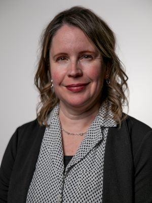 Erin OBryan PhD, CCC-SLP