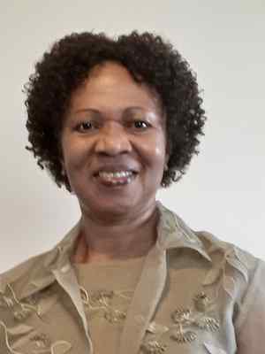 Chinyere Grace Okafor, PhD, Dr.