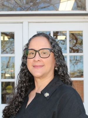 Enid Ortiz-Colon
