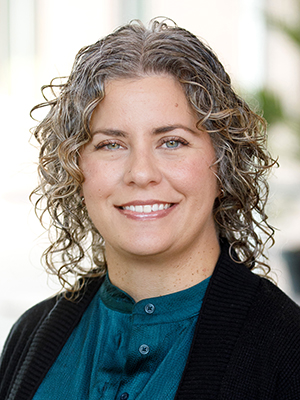Lindsey Ott Ph.D., Dr.