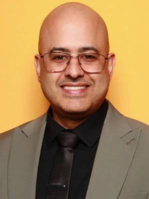 Samuel Paunetto