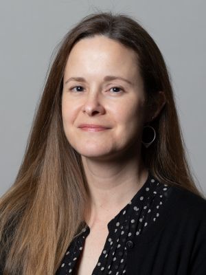 Jennifer Pearson Ph.D., Dr.