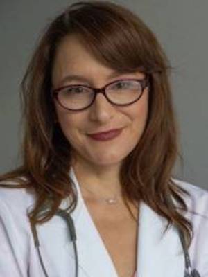 Delane Phillips, Dr.