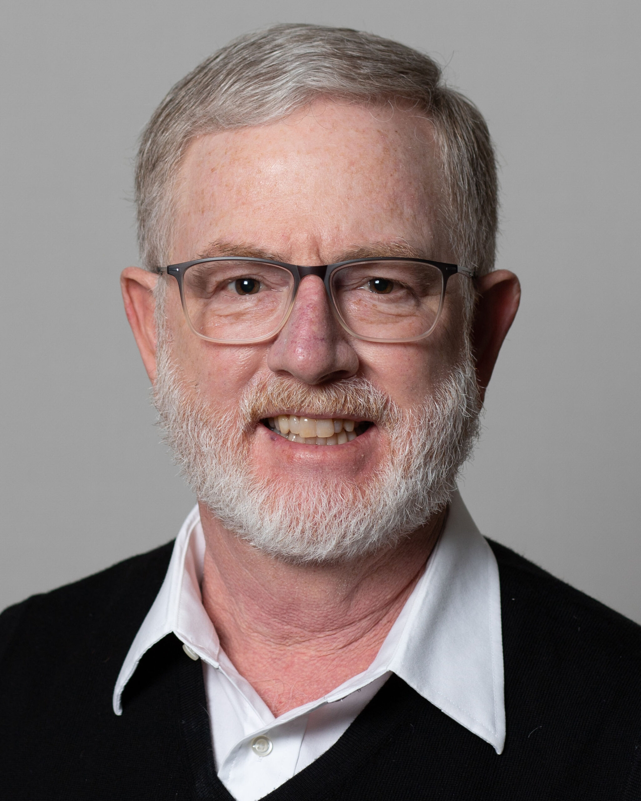 Keith Pickus, Dr.
