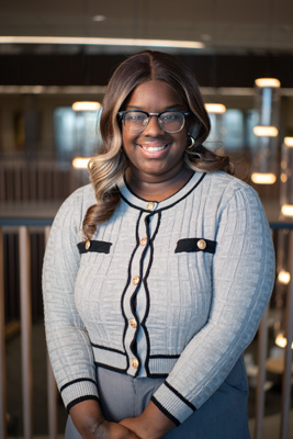 Nakyia Pierce