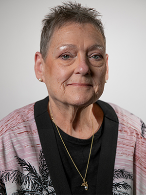 Debra Pile