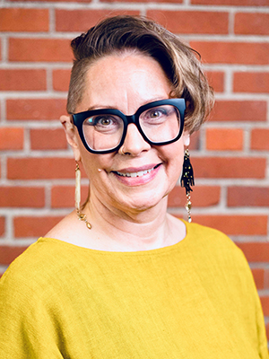 Stacey A. Popejoy, LMSW