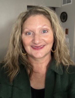 Molly McKenzie MA